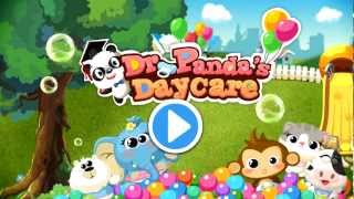 🎮 Lets Play KINDERSPIELE Dr Pandas Restaurant 2 🐼 ist toll [upl. by Liebowitz]