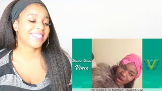 SUMMERELLA VINE COMPILATION 2019  Reaction [upl. by Gniw205]