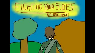 Fall Fighting Youre Sides [upl. by Yliram]