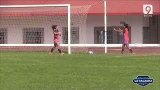 ⚽RESUMEN PARTIDO FEMENIL DE JAGUARES UAMP VS LEONES ANAHUAC XALAPA ⚽️ [upl. by Notrem]