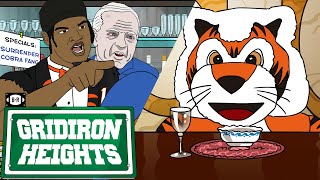 New Reality TV Channel Coming  Gridiron Heights  S9 E2 [upl. by Mcclenaghan]