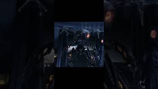 Alien robots battle for power movie filmclips movieclips film moviescenes clips shorts [upl. by Layla]