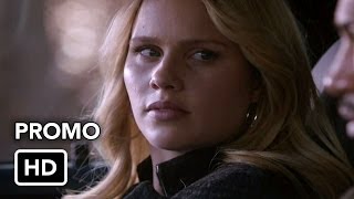 The Originals 1x15 Promo quotLe Grand Guignolquot HD [upl. by Idnak]