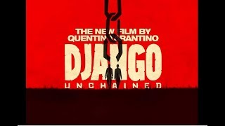 Freedom  Anthony Hamilton feat Elayna Boynton from Django unchained [upl. by Lekcar]