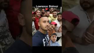 Lawrence Bishnoi status lawrencebishnoi lawrencebisnoi lawrence gangster shortsfeed shorts [upl. by Orin]