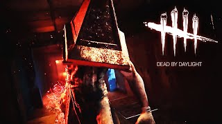 Dead by Daylight  Official Silent Hill Trailer [upl. by Rocker]