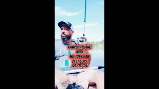 Mr Tony Raw fishing at Speedwell Forge on 081124  The Best Moments [upl. by Davidoff]