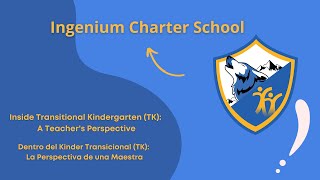 Learn about Transitional Kindergarten at our School [upl. by Jarid767]