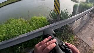 Taking a new trail at Laguna Atascosa [upl. by Carole]