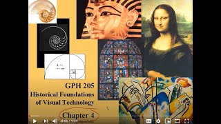 Lecture  Gombrich Chapter 4 Part 1 of 3 [upl. by Lodie]