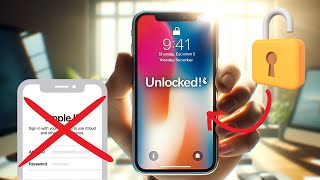 Solved Remove iCloud Activation Lock without Apple ID [upl. by Adriana]