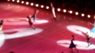 VIDEO DISNEY ON ICE [upl. by Egas]