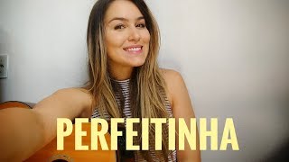 Perfeitinha  Enzo Rabelo  Cover Valeria Campos [upl. by Kifar]