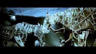 Trailer van de voorstelling War Horse [upl. by Tenom326]