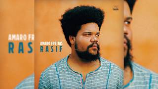 Amaro Freitas  Rasif Full Album Stream [upl. by Acimahs]