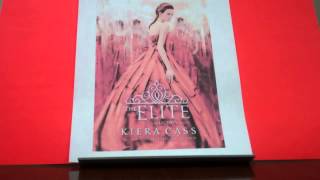 The Elite  Book Review [upl. by Isolt]