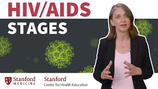 What is HIV  AIDS and how does it affect your body  Stanford Center for Health Education [upl. by Adnohser]