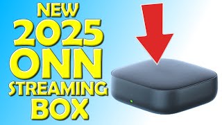 Onn To Release a New Streaming Box For 2025  Details Leaked [upl. by Tnomyar]