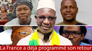 Siriki Kouyaté Hommage et Appel pour tous les détenus de quot parole Le pays depuis 9 mois [upl. by Kirbee]