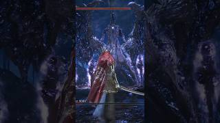 Dragon edit 🐲 darksouls3 [upl. by Ardith]