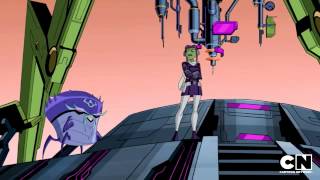 Ben 10 Omniverse  While You Were Away Preview Clip 1 [upl. by Leff]