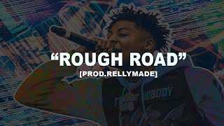 FREE NBA YoungBoy Type Beat 2023 quotRough Roadquot ProdRellyMade [upl. by Shaddock]