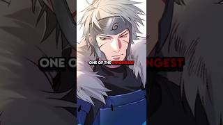 How Did Tobirama Senju Truly Die [upl. by Rania]