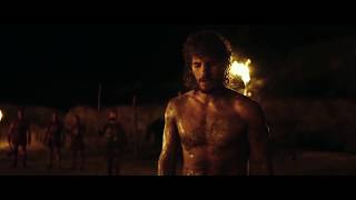 ROMULUS REMUS THE FIRST KING trailer ASNIFF [upl. by Noraha]