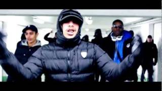 Chaque Jour Faut Faire Un Salaire Don ft Loudmou amp Brakoss  Clip Officiel HD [upl. by Todd]