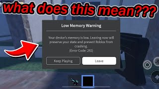 Roblox Kicking People For This [upl. by Adnolahs]