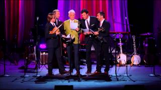 Atheists Dont Have No Songs  Steve Martin and the Steep Canyon Rangers feat Edie Brickell [upl. by Anderer]