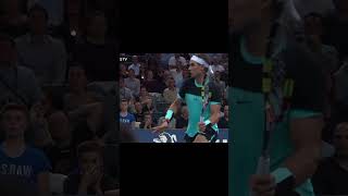 Rafael Nadal atptennistennistv rafaelnadal [upl. by Rezal]