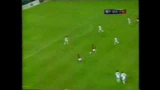 Real Madrid 0 x 3 Flamengo 15081997 [upl. by Jaylene]