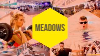 Meadows Leisure Centre [upl. by Henigman]