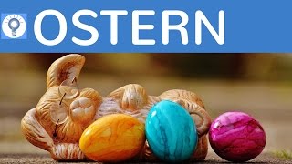 OsterTradition Religion und Brauch einfach erklärt  Allgemeinwissen [upl. by Akirre]