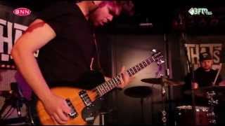 Royal Blood  Come on Over live  BNN Thats Live  3FM [upl. by Woodie]