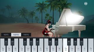 Yiruma  Love Me  Undawn piano [upl. by Primavera]