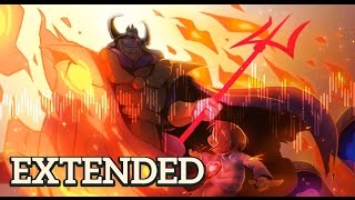 Undertale Epic Orchestral Cover  Bergentrückung  ASGORE Extended [upl. by Fabio]