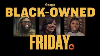 A Day of Blackowned Shopping with Druski GloRilla and Jayda Cheaves [upl. by Cirdec]