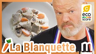 🥕 Ma Blanquette de veau [upl. by Thebault]