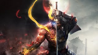 20 NIOH 2 pierwszy raz  chyba koniec aktu czwartego  Boss leży Najdziwniejsza sesja ever D [upl. by Ellison]