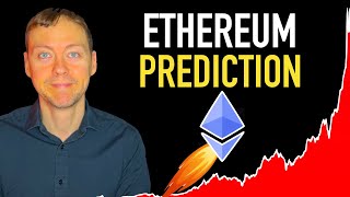 Ethereum Price Prediction  ETH To Explode 💰💰💰 [upl. by Keri]