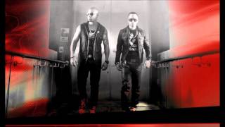 Algo Me Gusta De Ti Extended Version  Wisin y Yandel Ft Chris Brown amp TPain [upl. by Wandy]