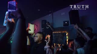 TPain  BUY U A DRANK LIVE  TRUTH NIGHTCLUB [upl. by Narcho163]