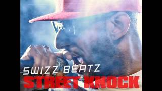 Swizz Beatz feat AAP Rocky  Street Knock Clean [upl. by Anniroc]