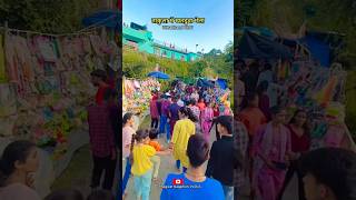 Apne Takula Ka Mela🎡🏟️ shorts reels viral mela takula [upl. by Aleyak109]