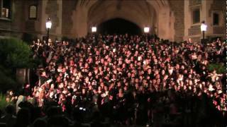 Princeton Class of 2011 Graduation [upl. by Marlena407]