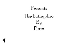 Appetizer for the Euthyphro Playlist [upl. by Bonnette23]