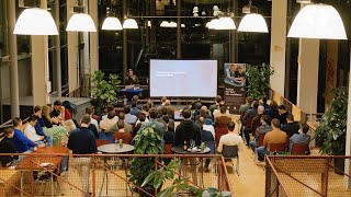 Blue Green Solutions  Mendix Meetup January 2024 Recap [upl. by Daisy105]