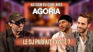 AGORIA la carrière HORS NORMES dun DJ pas comme les autres [upl. by Pence]